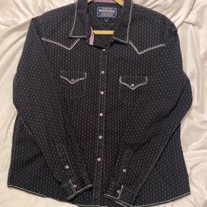 - Rough Stock Panhandle Slim